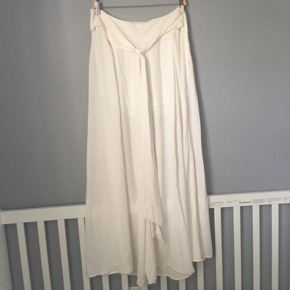 Catherine Malandrino pants B.7 - Picture 2 of 8